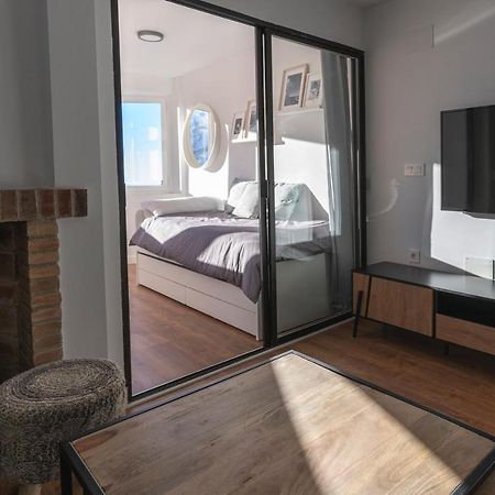 Imeda Apartamento Impala Sierra Nevada Extérieur photo